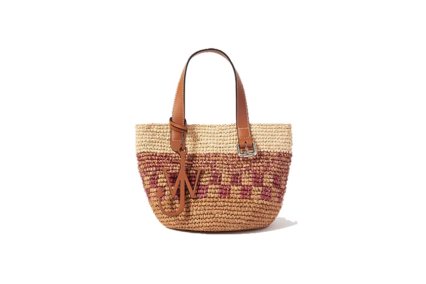 2020 ss Basket Straw Handbags Summer Style