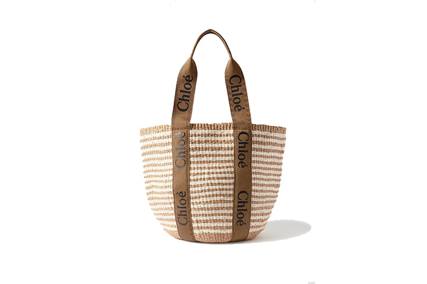 2020 ss Basket Straw Handbags Summer Style