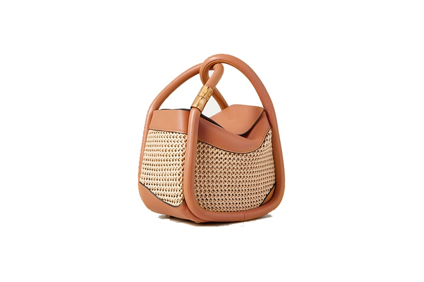 2020 ss Basket Straw Handbags Summer Style