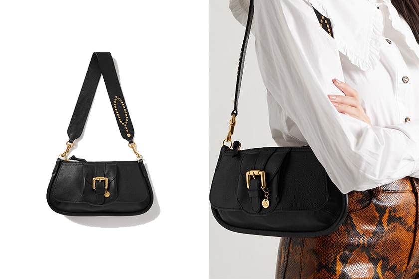 See By Chloe Lesly Shoulder Bag Mini Bags