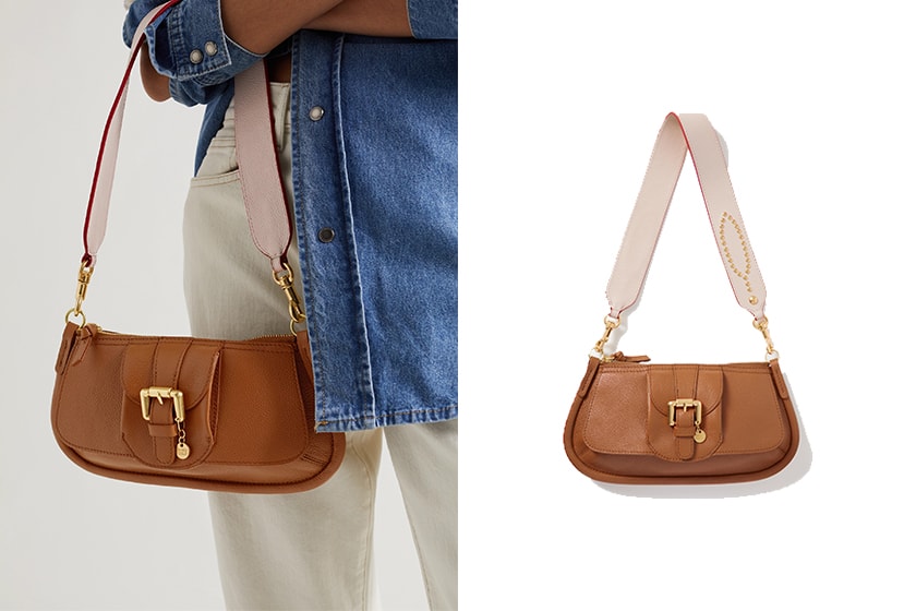 See By Chloe Lesly Shoulder Bag Mini Bags