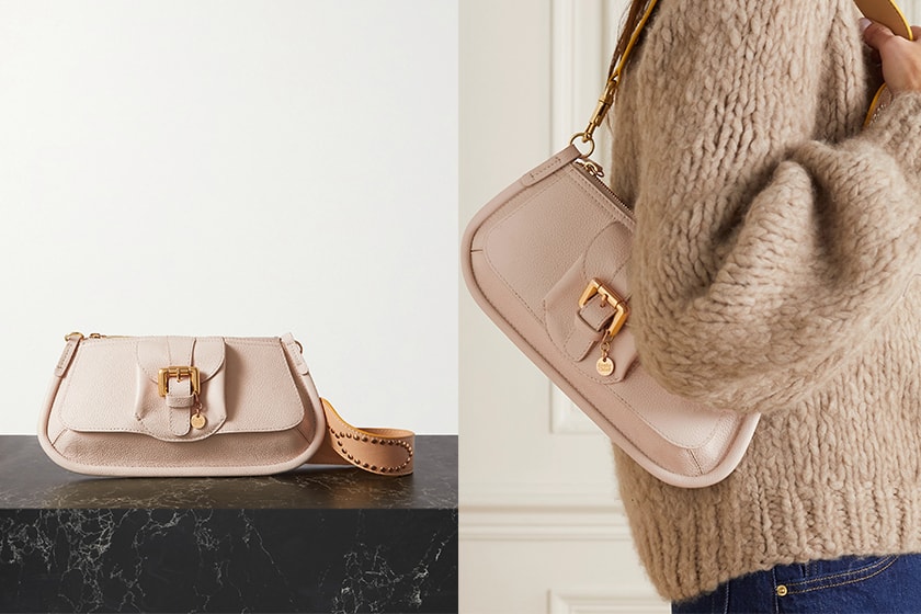 See By Chloe Lesly Shoulder Bag Mini Bags