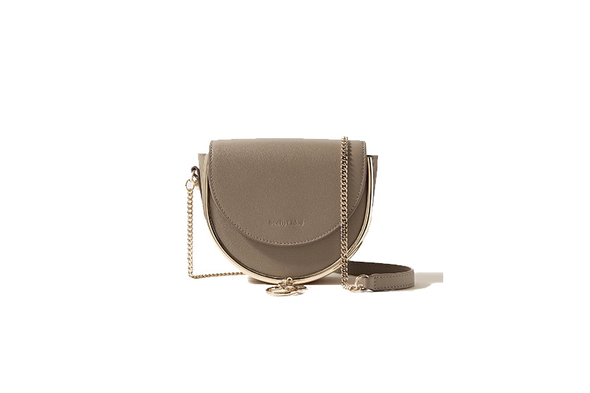 See By Chloe Lesly Shoulder Bag Mini Bags