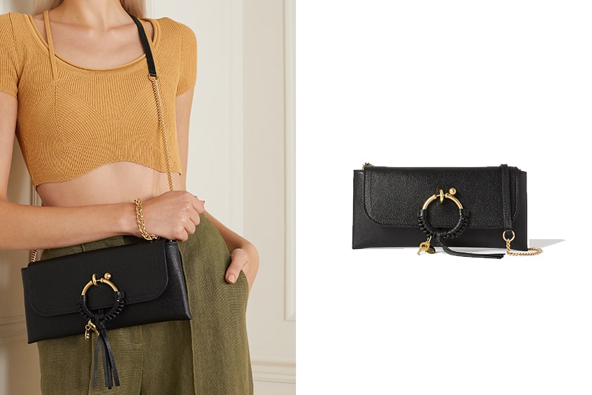 See By Chloe Lesly Shoulder Bag Mini Bags