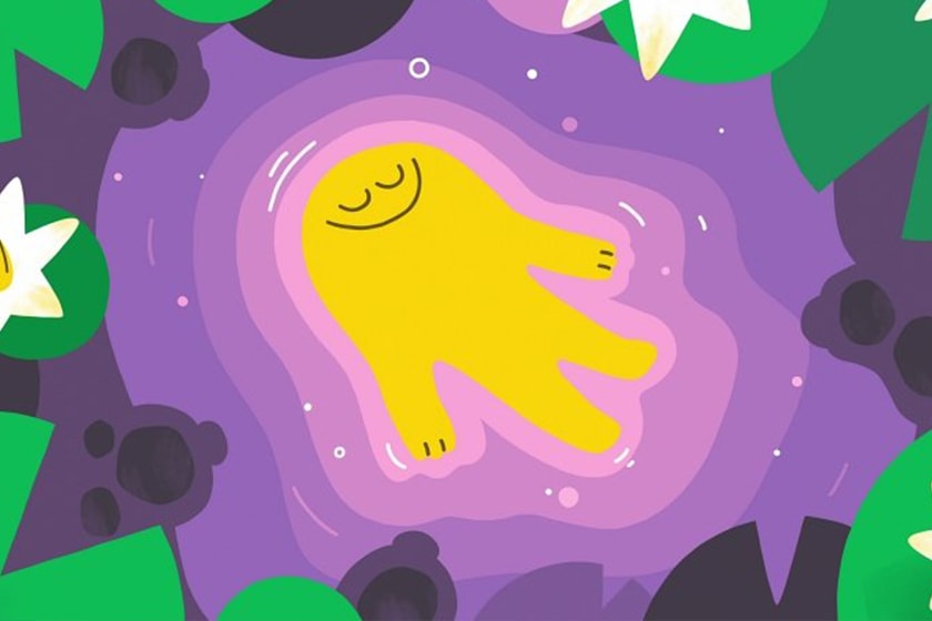 Netflix Headspace Guide to Meditation