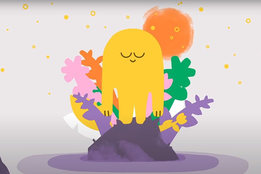 Netflix Headspace Guide to Meditation