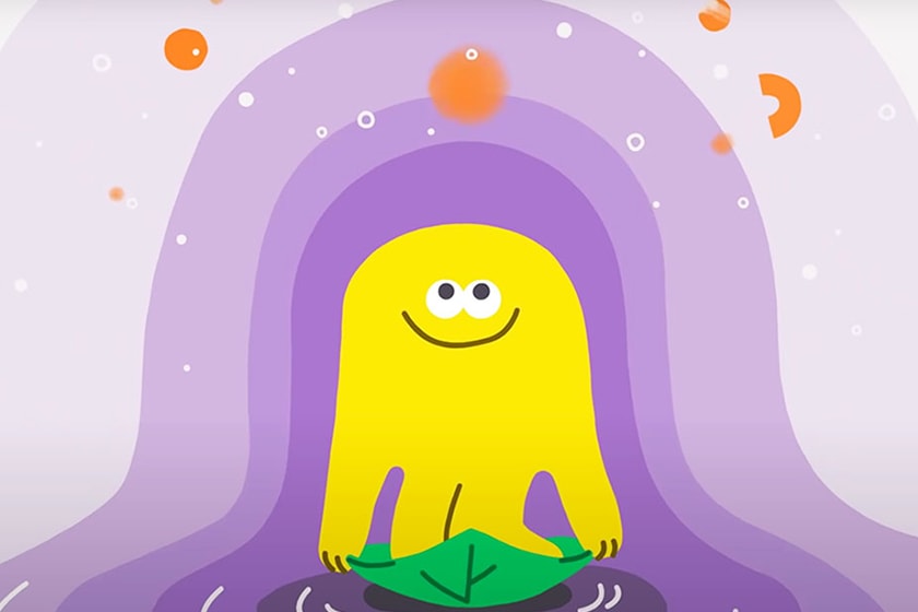 Netflix Headspace Guide to Meditation