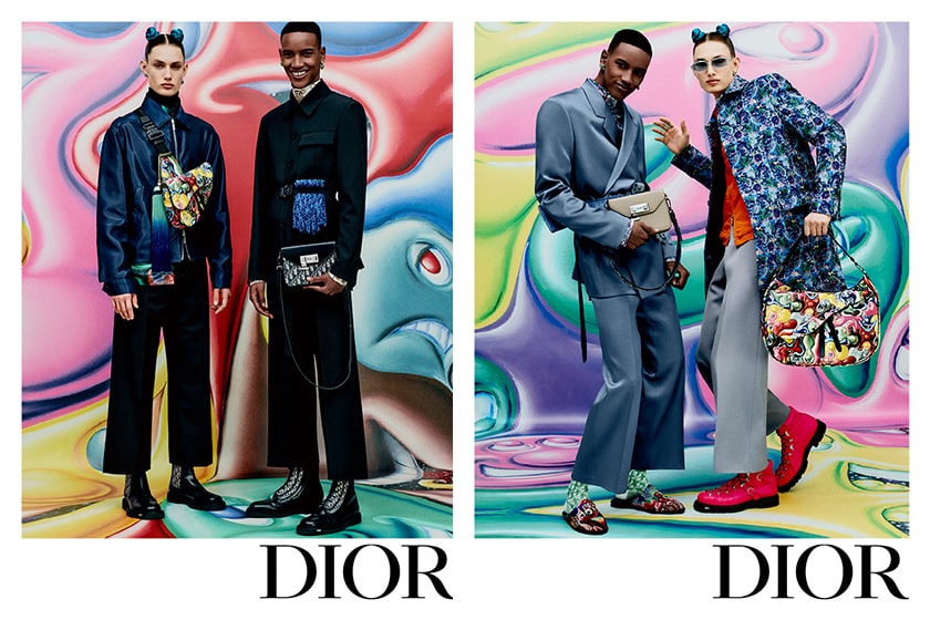 Dior Lock Handbags 2021 Men Fall