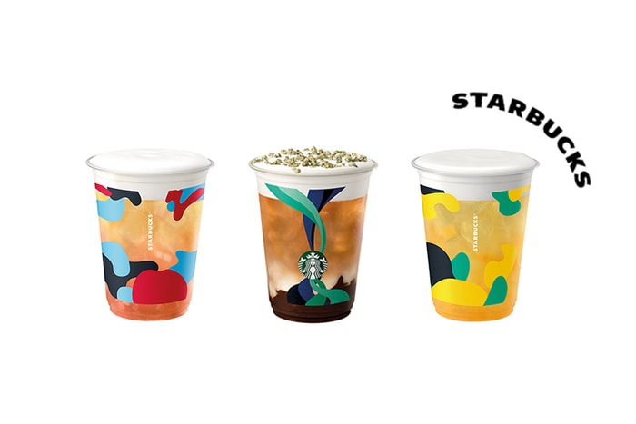 品嚐初夏的氣息：Starbucks 新推出的水果青茶＋甜點已經讓人迫不急待！