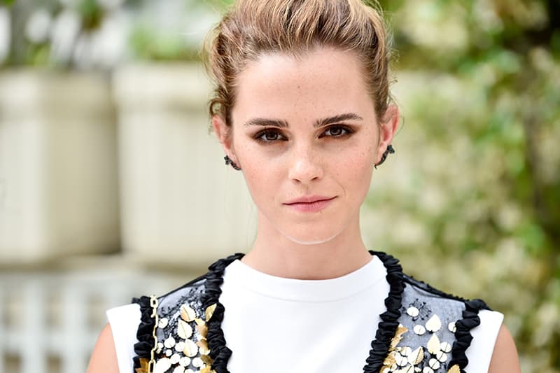 Emma Watson This Is the End Seth Rogen Seth Rogen