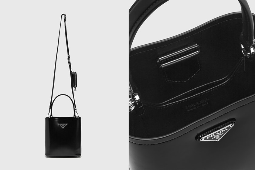 Prada Belt Bag Tote Bag Small Pouch Crossbody Bag