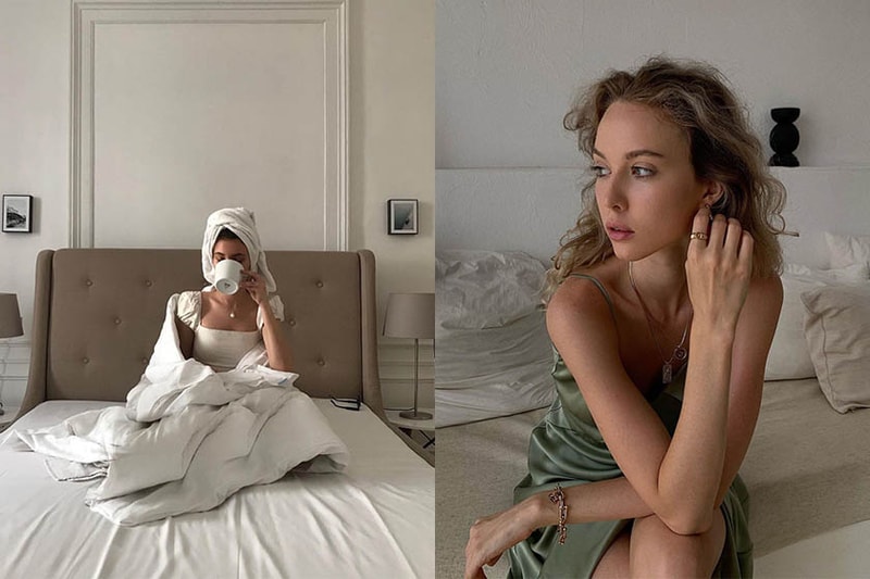 Korean Girl 7 Skin Method Skincare Trends