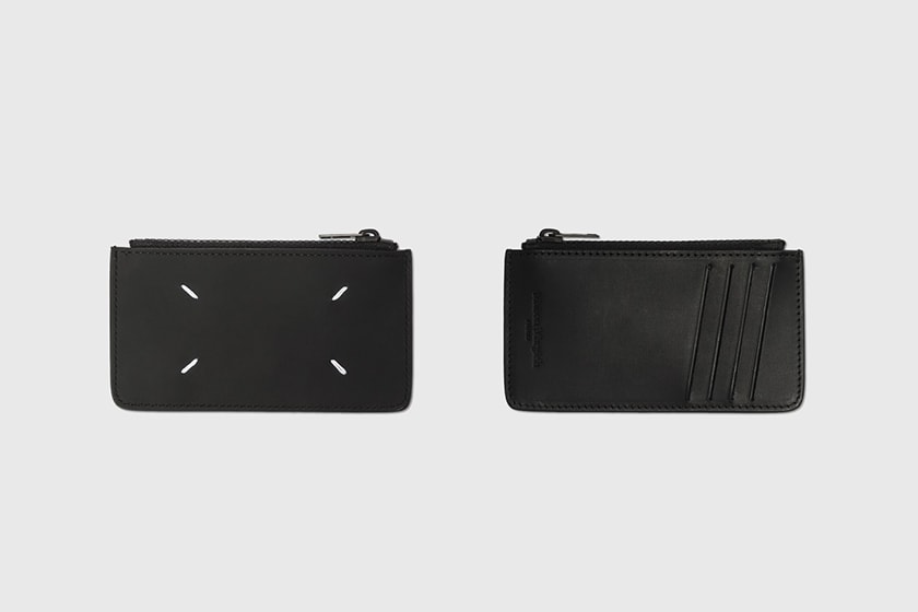 Maison Margiela Mini Wallet Card Holder HBX