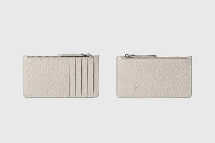 Maison Margiela Mini Wallet Card Holder HBX