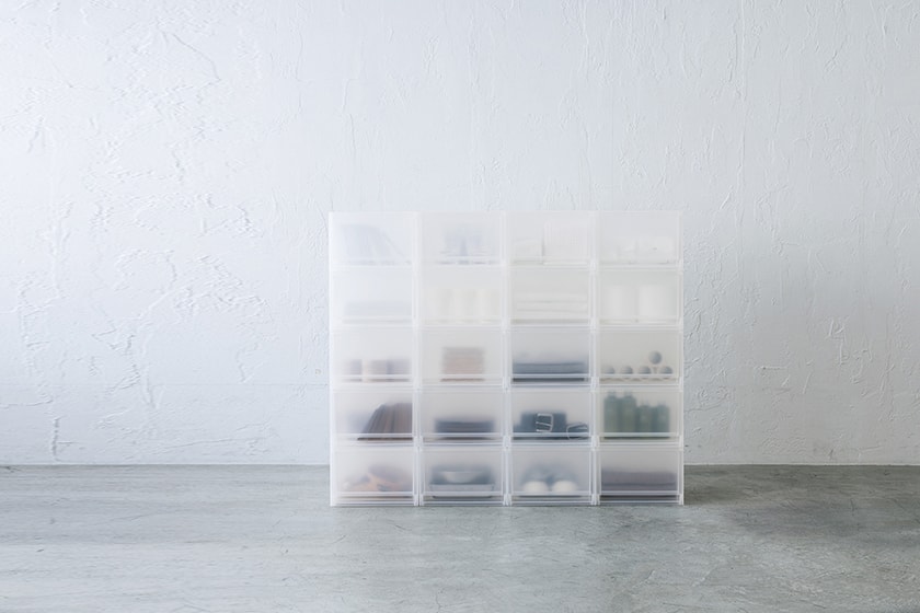 MUJI staff recommendation 5 popular product