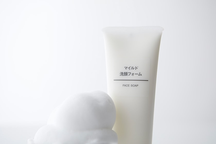 MUJI staff recommendation 5 popular product