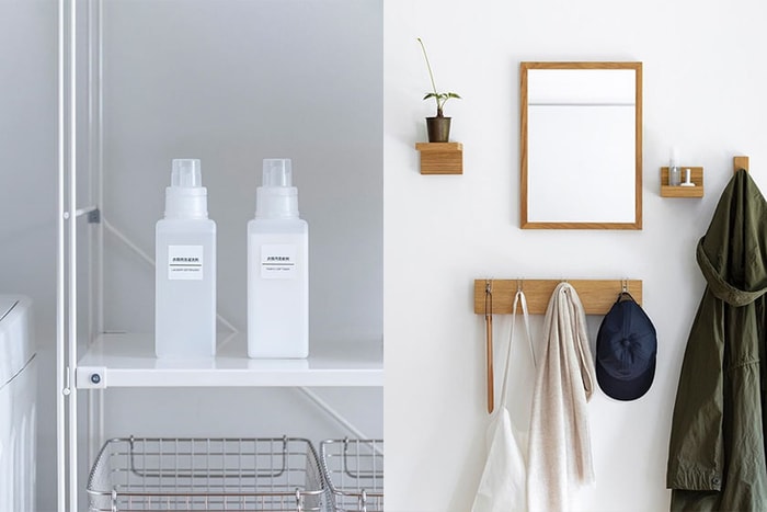 MUJI 資深店員誠意推薦,在無印良品愛用了超過 10 年的好物是這些!