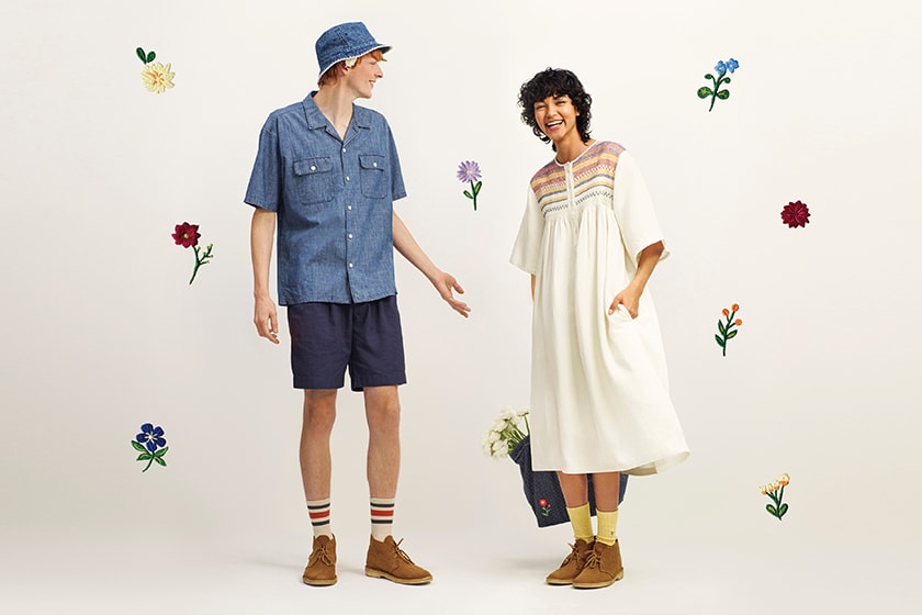 Uniqlo x JW Anderson 2021 SS must have to buy