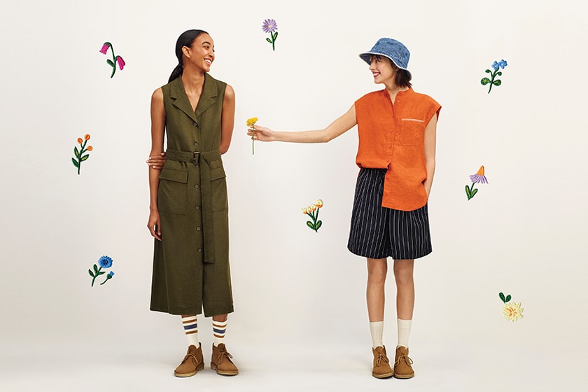 Uniqlo x JW Anderson 2021 SS must have to buy