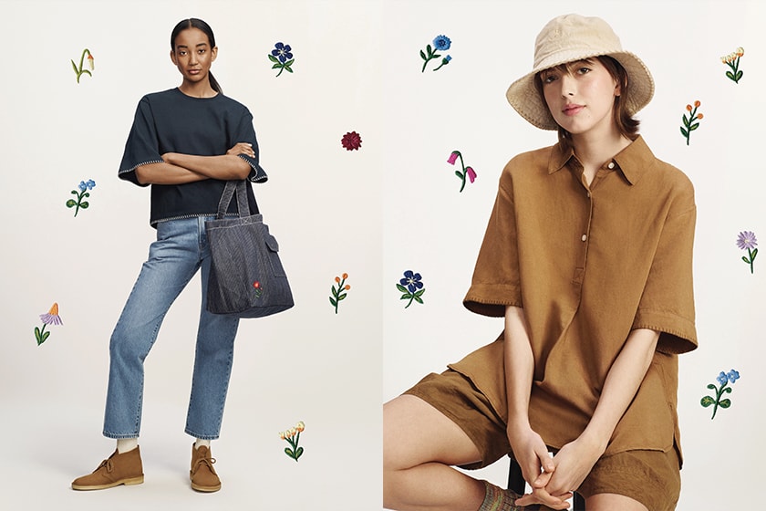 Uniqlo x JW Anderson 2021 SS must have to buy