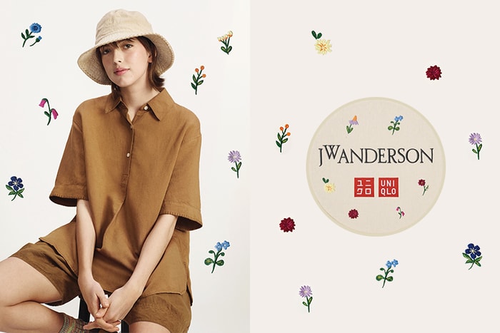 開賣前先筆記:Uniqlo x JW Anderson 聯名系列,必入手的質感單品是這些!