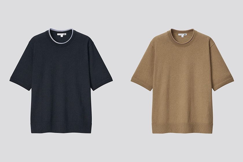Uniqlo x JW Anderson 2021 SS must have to buy