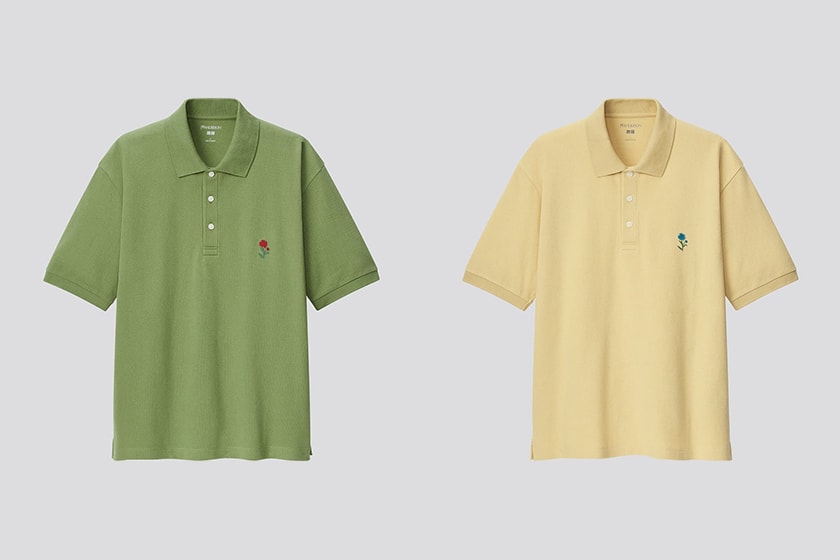 Uniqlo x JW Anderson 2021 SS must have to buy