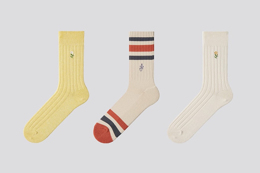 Uniqlo x JW Anderson 2021 SS must have to buy