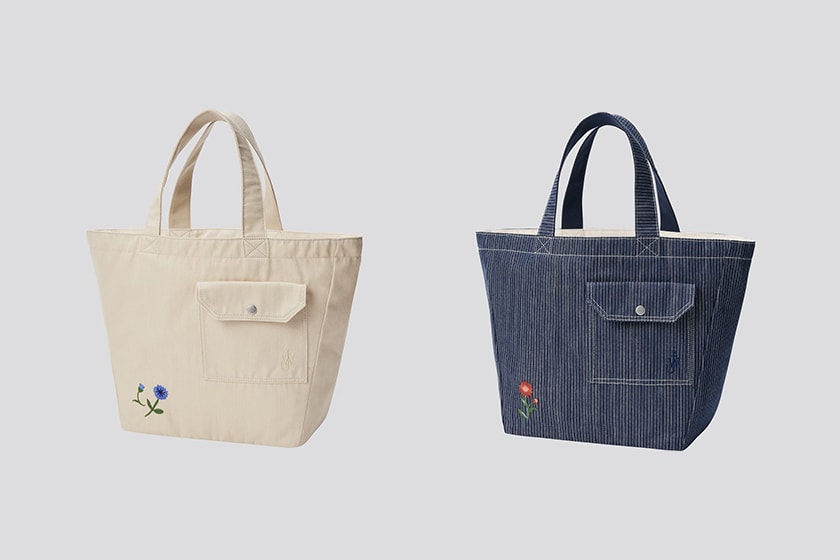 Uniqlo x JW Anderson 2021 SS must have to buy