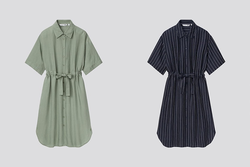 Uniqlo x JW Anderson 2021 SS must have to buy