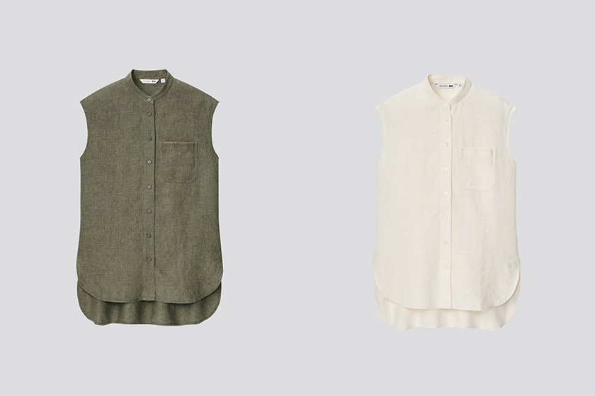 Uniqlo x JW Anderson 2021 SS must have to buy