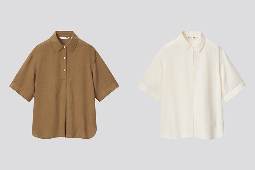 Uniqlo x JW Anderson 2021 SS must have to buy