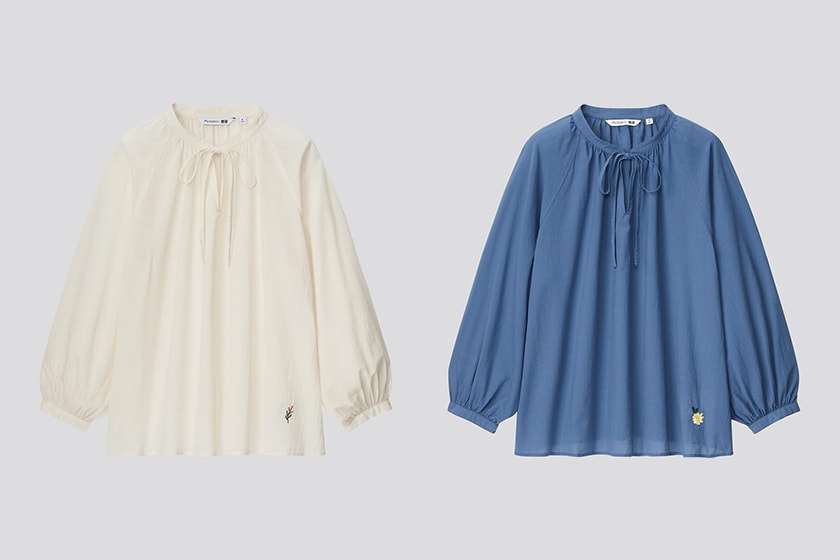 Uniqlo x JW Anderson 2021 SS must have to buy