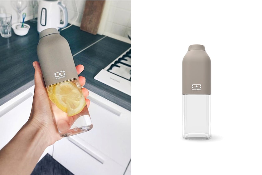 Pinkoi Eco-friendly tableware Bento Box Water bottle