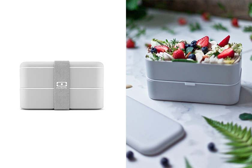 Pinkoi Eco-friendly tableware Bento Box Water bottle