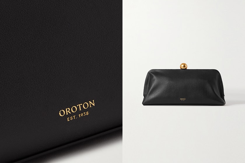 Ototon Handbags Indie Brand Nova Bag