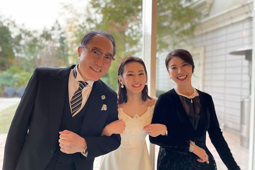 Japanese Drama Kitagawa Keiko Nagayama Eita Rikokatsu 2021
