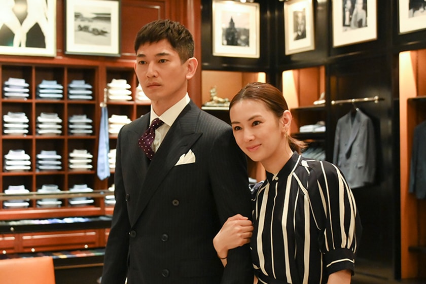 Japanese Drama Kitagawa Keiko Nagayama Eita Rikokatsu 2021