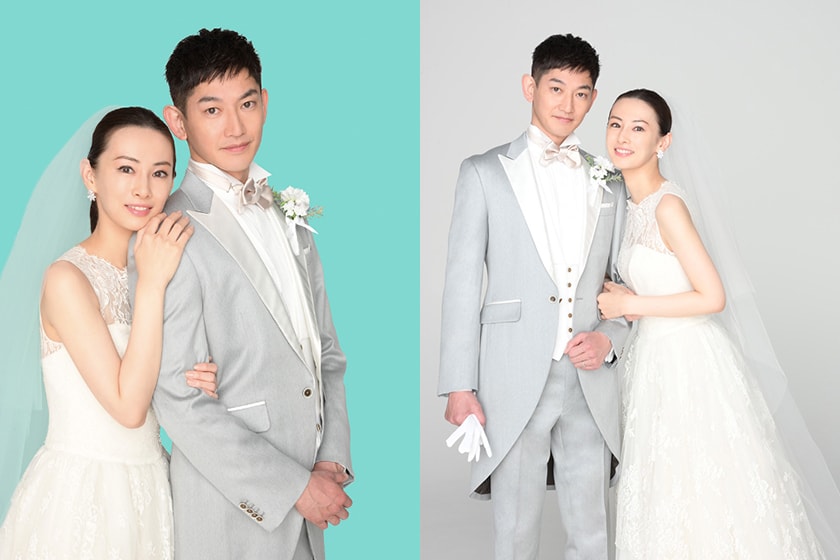 Japanese Drama Kitagawa Keiko Nagayama Eita Rikokatsu 2021