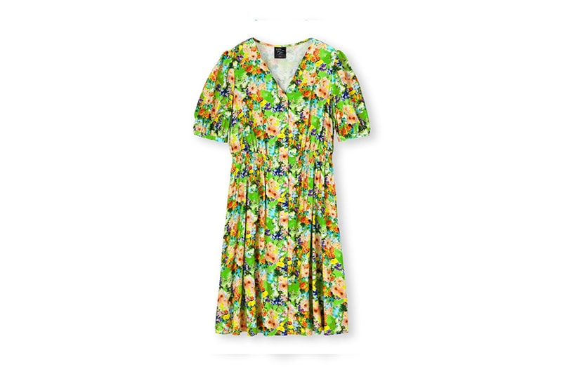 GU x M mika ninagawa Collaboration