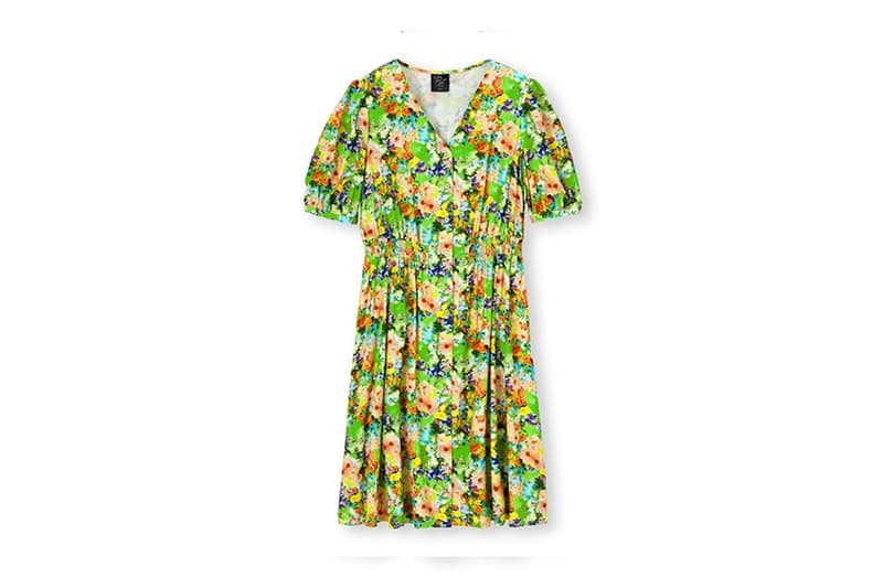 GU x M mika ninagawa Collaboration