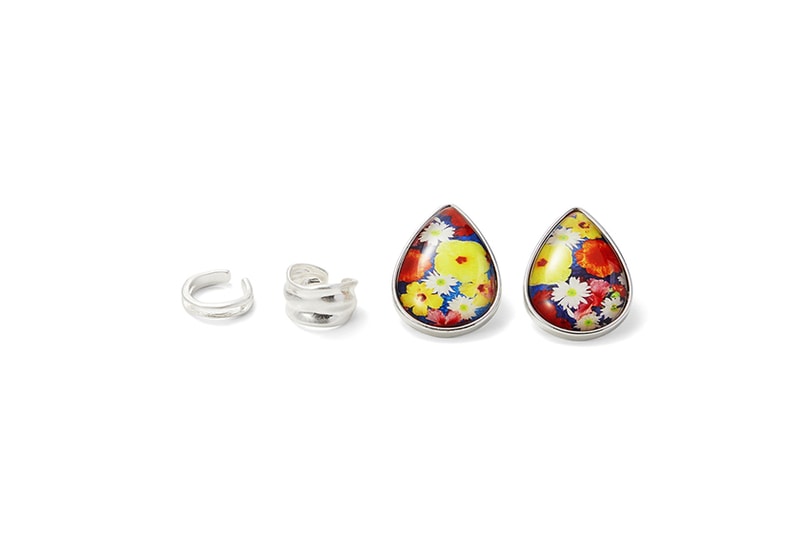 GU x M mika ninagawa Collaboration