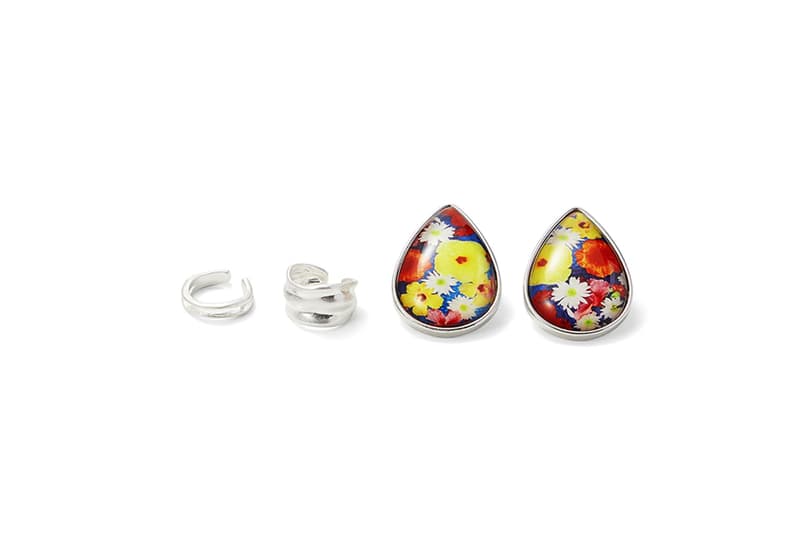 GU x M mika ninagawa Collaboration