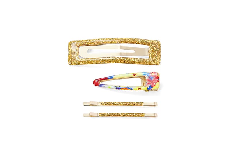 GU x M mika ninagawa Collaboration