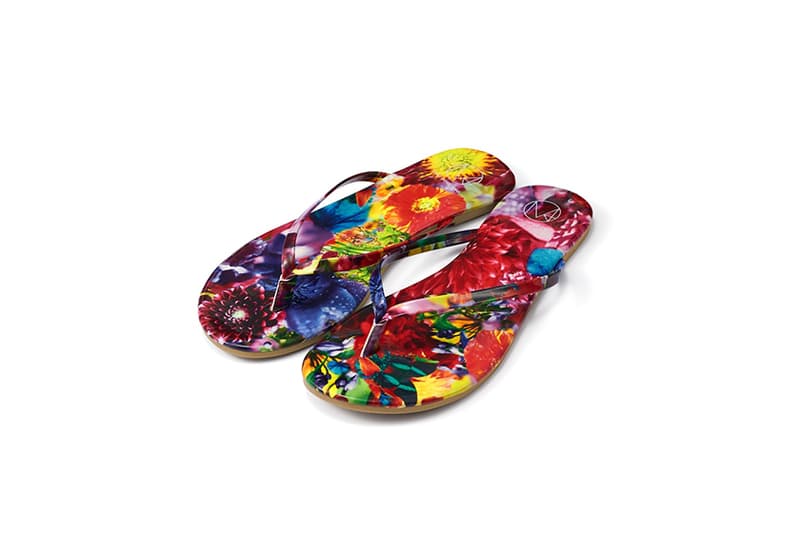 GU x M mika ninagawa Collaboration