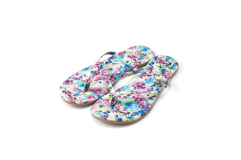 GU x M mika ninagawa Collaboration