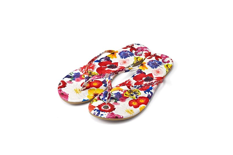 GU x M mika ninagawa Collaboration