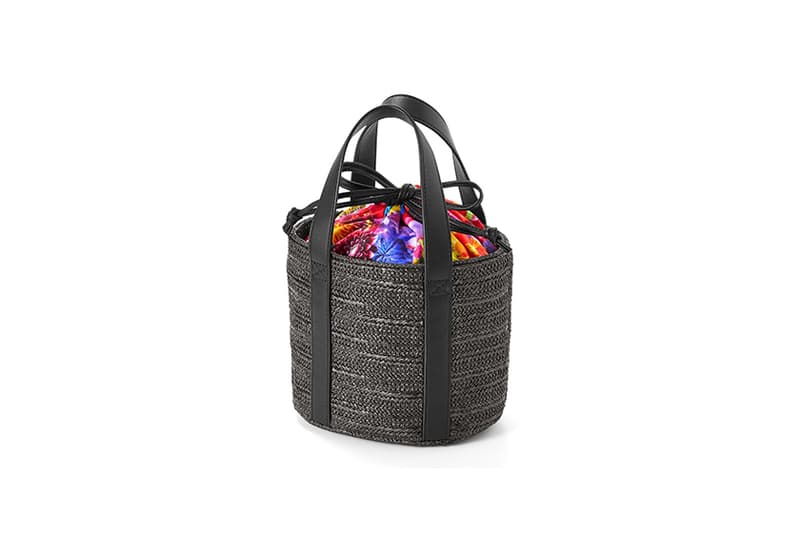 GU x M mika ninagawa Collaboration