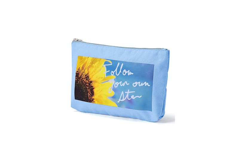 GU x M mika ninagawa Collaboration