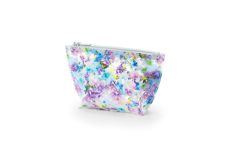 GU x M mika ninagawa Collaboration